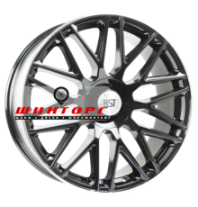 RST 8,5x20/5x108 ET45 D63,4 R042 (LR) BDR