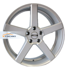 Neo 6x15/4x100 ET40 D60,1 V03 Silver
