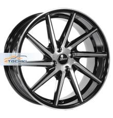 X-Race 7x16/5x112 ET30 D66,6 H-03(R) BKF