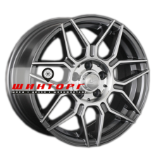 LS 7x16/4x100 ET40 D73,1 785 GMF (конус)