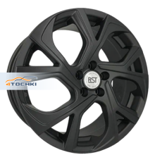 RST 6,5x17/5x114,3 ET37 D66,5 R087 (Jolion) BL