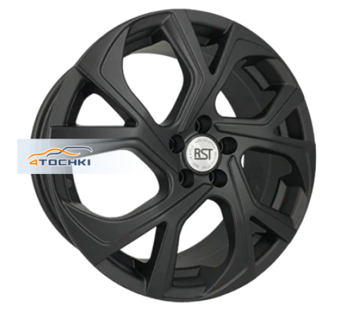 Купить диски RST 6,5x17/5x114,3 ET37 D66,5 R087 (Jolion) BL от производителя RST в Казани