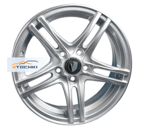 Купить диски Venti 6x15/5x100 ET38 D57,1 1505 SL от производителя Venti в Казани Купить диски Venti 6x15/5x100 ET38 D57,1 1505 SL от производителя Venti в Казани