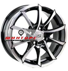 RST 6x15/4x100 ET50 D60,1 R035 (Vesta) BD