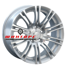 LS 7x16/5x114,3 ET40 D73,1 146 SF (конус)