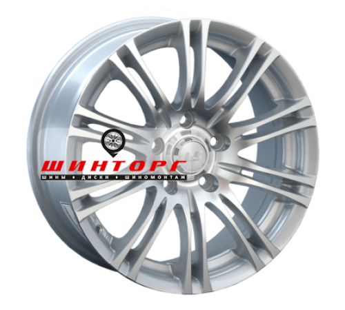 Купить диски LS 7x16/5x114,3 ET40 D73,1 146 SF (конус) от производителя LS в Казани