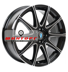 Venti 7x17/4x100 ET40 D60,1 1716 BD