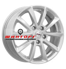 iFree 6,5x16/5x112 ET46 D57,1 Скайрим (КС907) Нео-классик