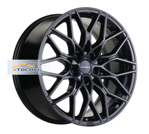 Купить диски Khomen Wheels 8,5x19/5x114,3 ET30 D67,1 KHW1902 (Outlander) Black от производителя Khomen Wheels в Казани Купить диски Khomen Wheels 8,5x19/5x114,3 ET30 D67,1 KHW1902 (Outlander) Black от производителя Khomen Wheels в Казани