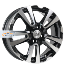 RST 6x15/4x100 ET50 D60,1 R065 (Vesta) BD