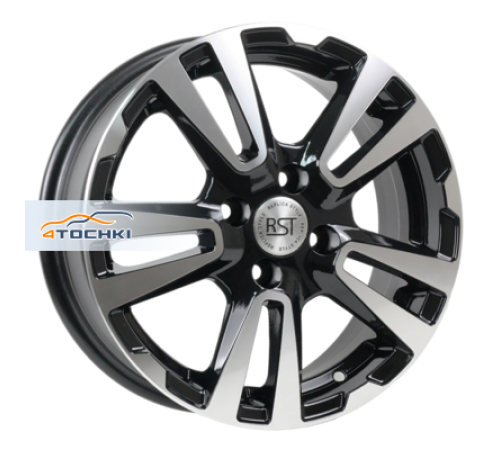 Купить диски RST 6x15/4x100 ET50 D60,1 R065 (Vesta) BD от производителя RST в Казани Купить диски RST 6x15/4x100 ET50 D60,1 R065 (Vesta) BD от производителя RST в Казани