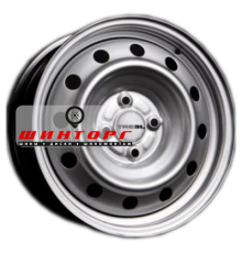 Trebl 5x13/4x98 ET35 D60,1 42B35C_P Silver