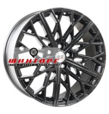 RST 8,5x20/5x114,3 ET30 D60,1 R002 (Lexus) BL