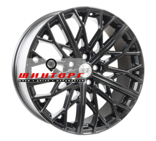 Купить диски RST 8,5x20/5x114,3 ET30 D60,1 R002 (Lexus) BL от производителя RST в Казани