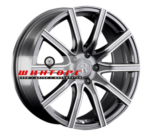 Купить диски Replay 8,5x19/5x112 ET31,5 D66,6 MR335 GMF (конус, C570-01) от производителя Replay в Казани