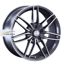 LS 7,5x17/5x112 ET40 D66,6 1241 GMF (конус)