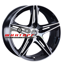 LS 8x18/5x114,3 ET35 D67,1 1056 BKF (конус)