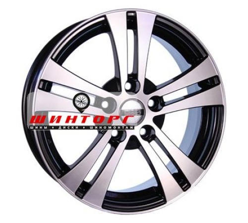 Купить диски Neo 6x15/5x112 ET40 D57,1 540 BD от производителя Neo в Казани