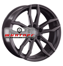 Replay 8x18/5x114,3 ET30 D60,1 LX188 MGM (конус, C570)