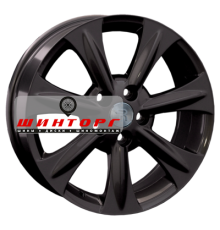 Replay 6,5x17/5x114,3 ET35 D60,1 LX15 MB (конус, C570) 690 кг