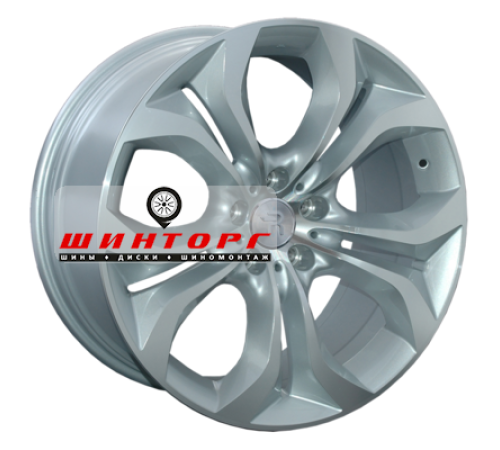 Купить диски Replay 10x19/5x120 ET20 D74,1 B116 SF (конус, B640) от производителя Replay в Казани