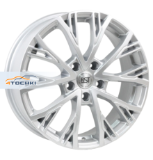 RST 6,5x17/5x108 ET33 D60,1 R207 (Chery) Silver