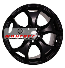 Neo 7x17/5x108 ET48 D63,4 753 BL