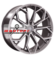 Replay 9,5x22/5x120 ET49 D72,6 LR92 MGMF (конус, LR002)