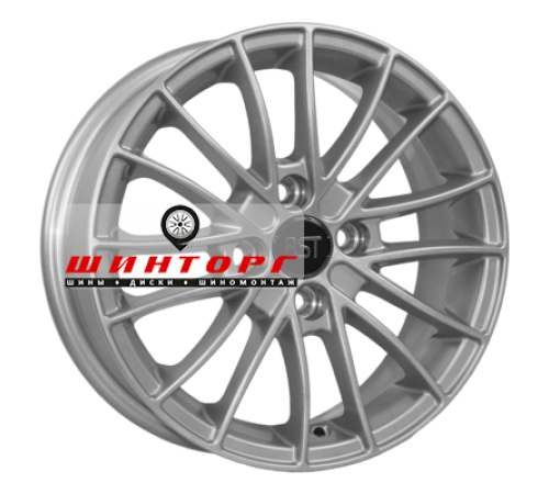 Купить диски RST 5,5x14/4x98 ET35 D58,6 R034 SL от производителя RST в Казани