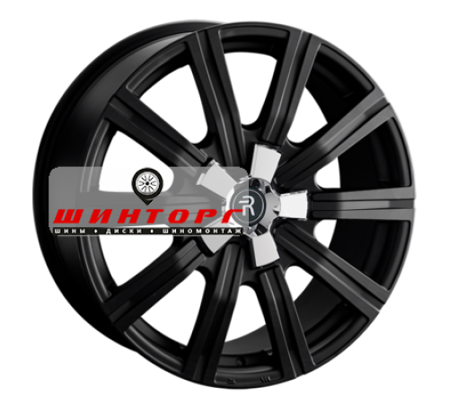 Купить диски Replay 8,5x20/5x150 ET58 D110,1 TY242 MB (пш) от производителя Replay в Казани
