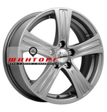 iFree 6x15/5x100 ET38 D57,1 S.U. (КС691) Нео-классик