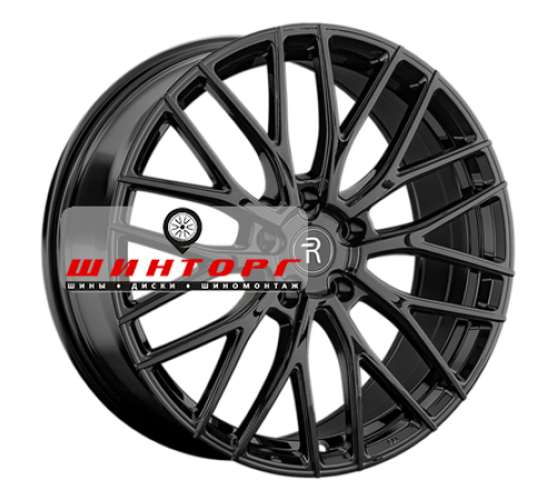 Купить диски Replay 8x18/5x112 ET39 D66,6 A122 BK (конус, C570) от производителя Replay в Казани