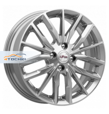 iFree 6x16/4x100 ET37 D60,1 Миконос (КС946) Нео-классик