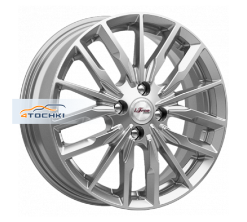 Купить диски iFree 6x16/4x100 ET37 D60,1 Миконос (КС946) Нео-классик от производителя iFree в Казани Купить диски iFree 6x16/4x100 ET37 D60,1 Миконос (КС946) Нео-классик от производителя iFree в Казани