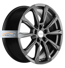 Khomen Wheels 7,5x18/5x114,3 ET45 D60,1 KHW1808 (RAV4) Gray