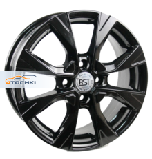 RST 6x15/4x100 ET50 D60,1 R045 (Vesta) BL