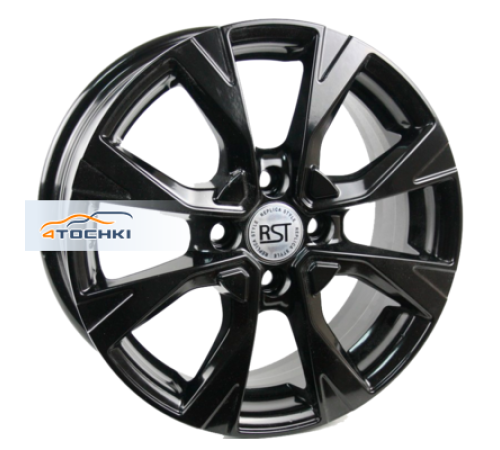 Купить диски RST 6x15/4x100 ET50 D60,1 R045 (Vesta) BL от производителя RST в Казани Купить диски RST 6x15/4x100 ET50 D60,1 R045 (Vesta) BL от производителя RST в Казани
