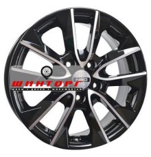 Neo 6,5x16/5x114,3 ET45 D67,1 670 BD