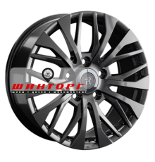 Replay 8,5x20/5x150 ET58 D110,1 TY315 GM (пш)