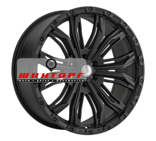 Купить диски LS 9x20/6x114,3 ET25 D67,1 1376 MB (конус) от производителя LS в Казани