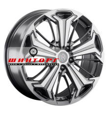 Replay 7,5x19/5x114,3 ET49,5 D67,1 KI371 GMF (конус, C570)