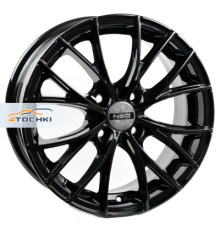 Neo 6x15/4x100 ET40 D60,1 573 BL