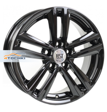 RST 6x15/5x100 ET38 D57,1 R025 (Polo) BL