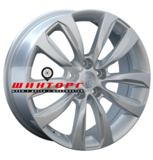 Replay 7x17/5x114,3 ET50 D60,1 TY155 Sil (конус, C570)