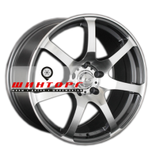 LS 7,5x17/5x112 ET35 D66,6 789 GMF (конус)