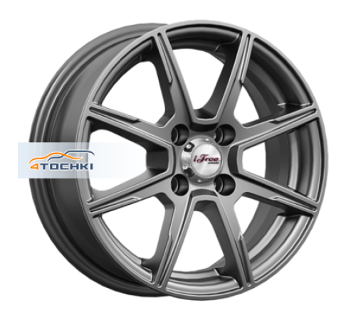 Купить диски iFree 5,5x14/4x100 ET35 D67,1 Майами лайт (КС1029) Хай Вэй от производителя iFree в Казани Купить диски iFree 5,5x14/4x100 ET35 D67,1 Майами лайт (КС1029) Хай Вэй от производителя iFree в Казани