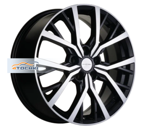Купить диски Khomen Wheels 7x18/5x114,3 ET51 D67,1 KHW1806 (Tucson) Black-FP от производителя Khomen Wheels в Казани Купить диски Khomen Wheels 7x18/5x114,3 ET51 D67,1 KHW1806 (Tucson) Black-FP от производителя Khomen Wheels в Казани