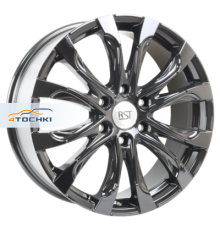 RST 8x20/6x139,7 ET34 D100,1 R022 Black