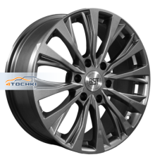 RST 7,5x19/6x139,7 ET25 D106,1 R109 BMG