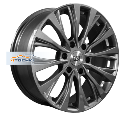 Купить диски RST 7,5x19/6x139,7 ET25 D106,1 R109 BMG от производителя RST в Казани